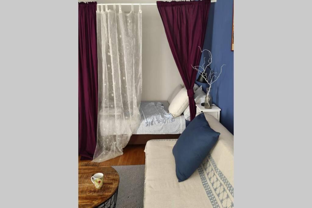 Apartment Diocletian's Resting Nest Split