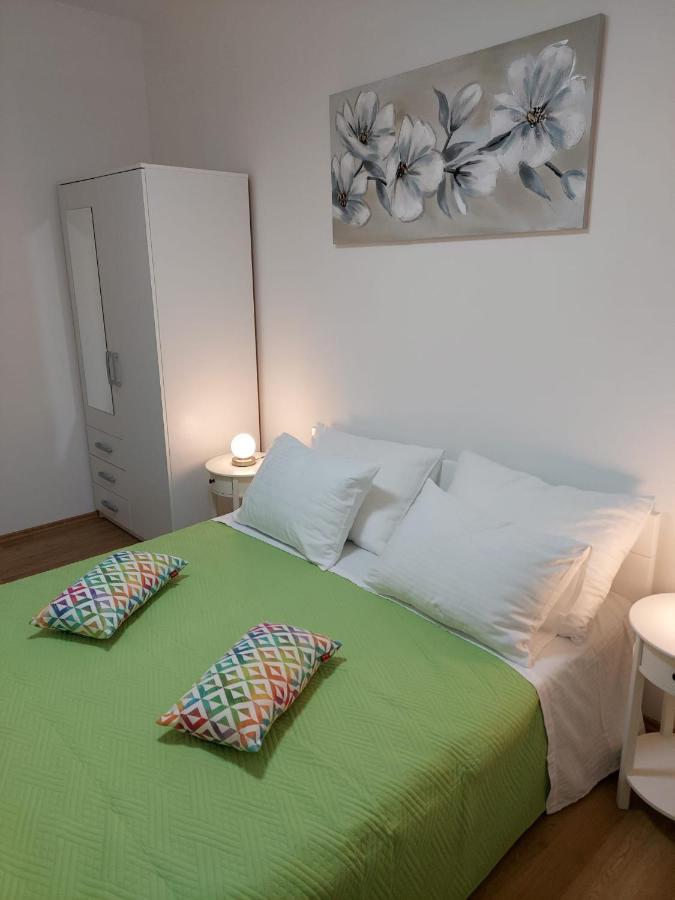 Apartment Worek