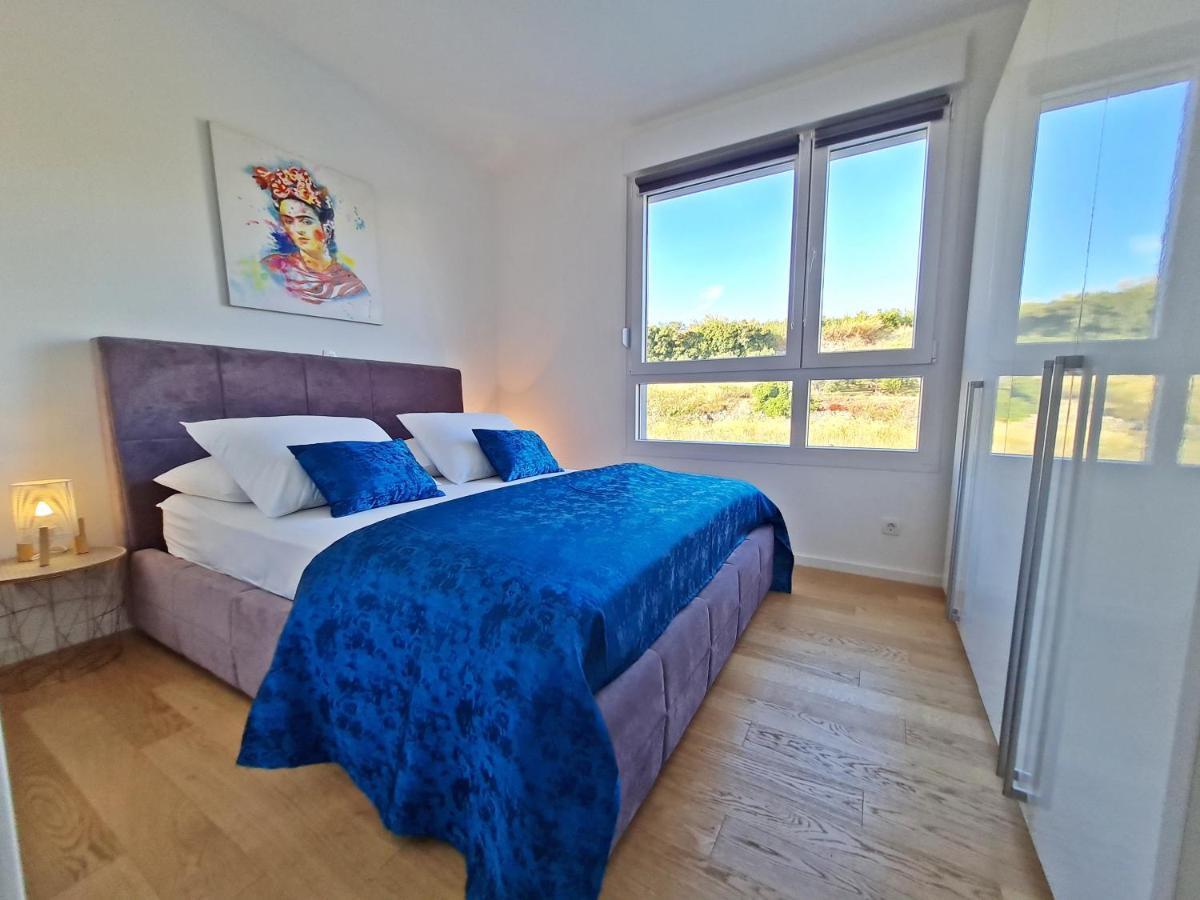 Stellamare Apartman *