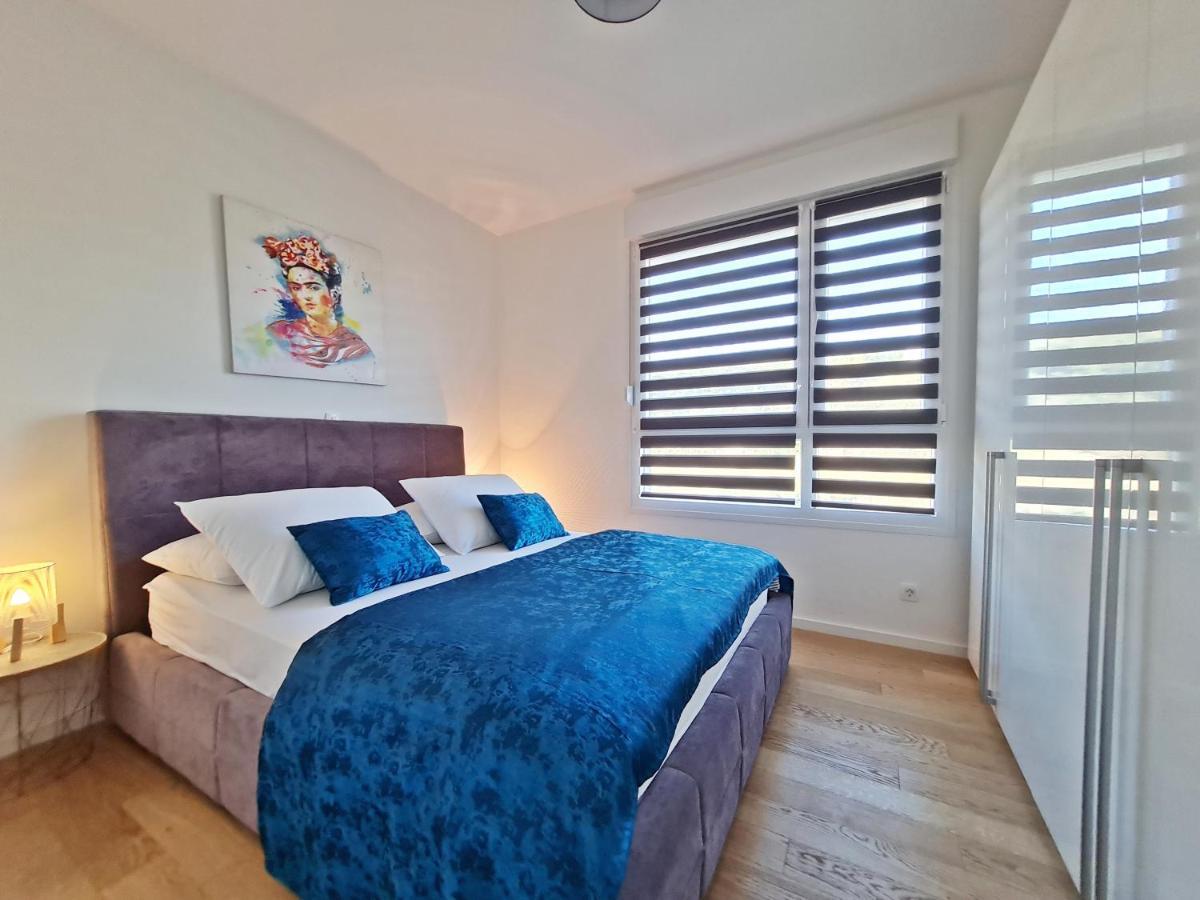 Stellamare Apartman Split