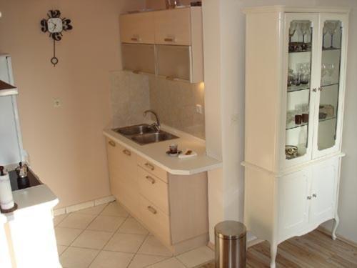 Apartment Bruno Centre And Split
