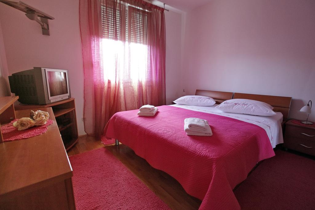 Apartman Apartment *