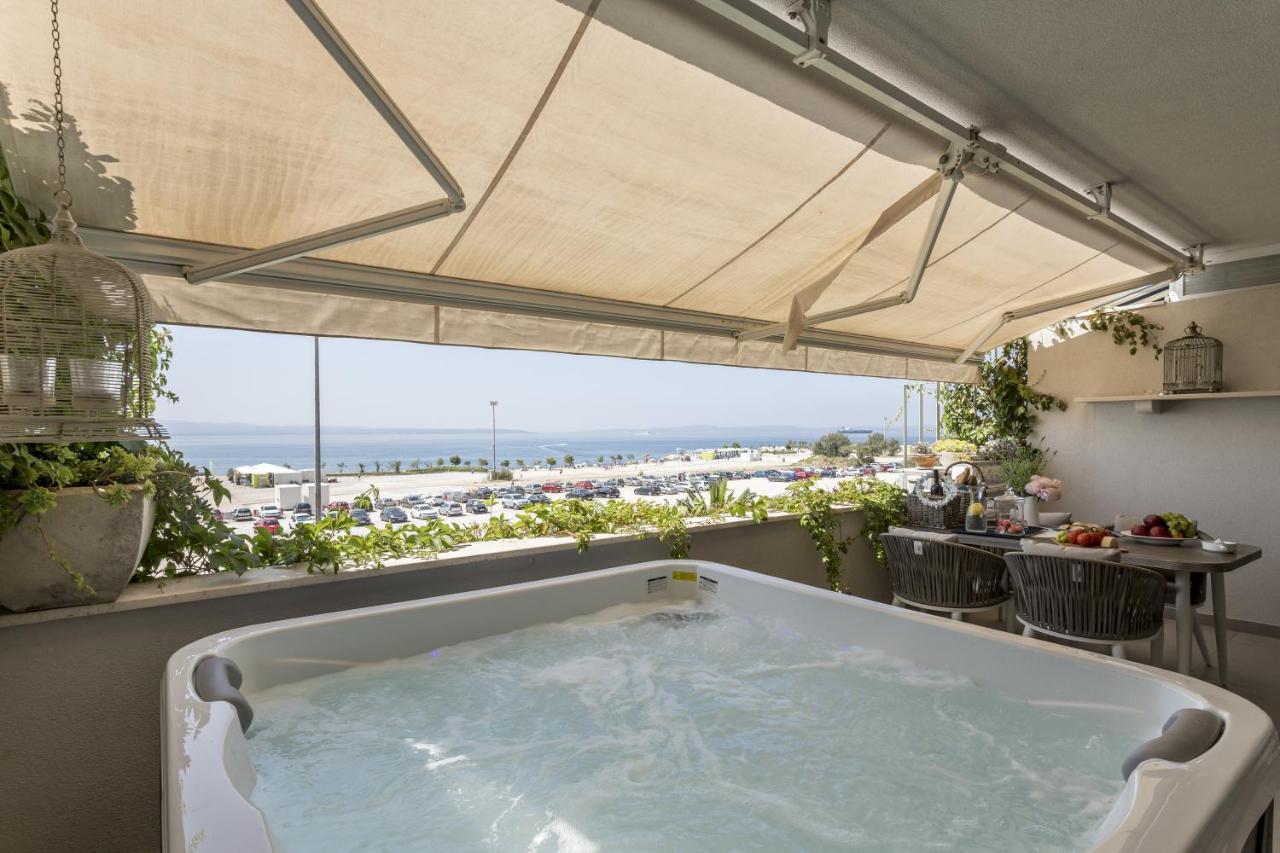 Apartamento Sun Views 3 Split