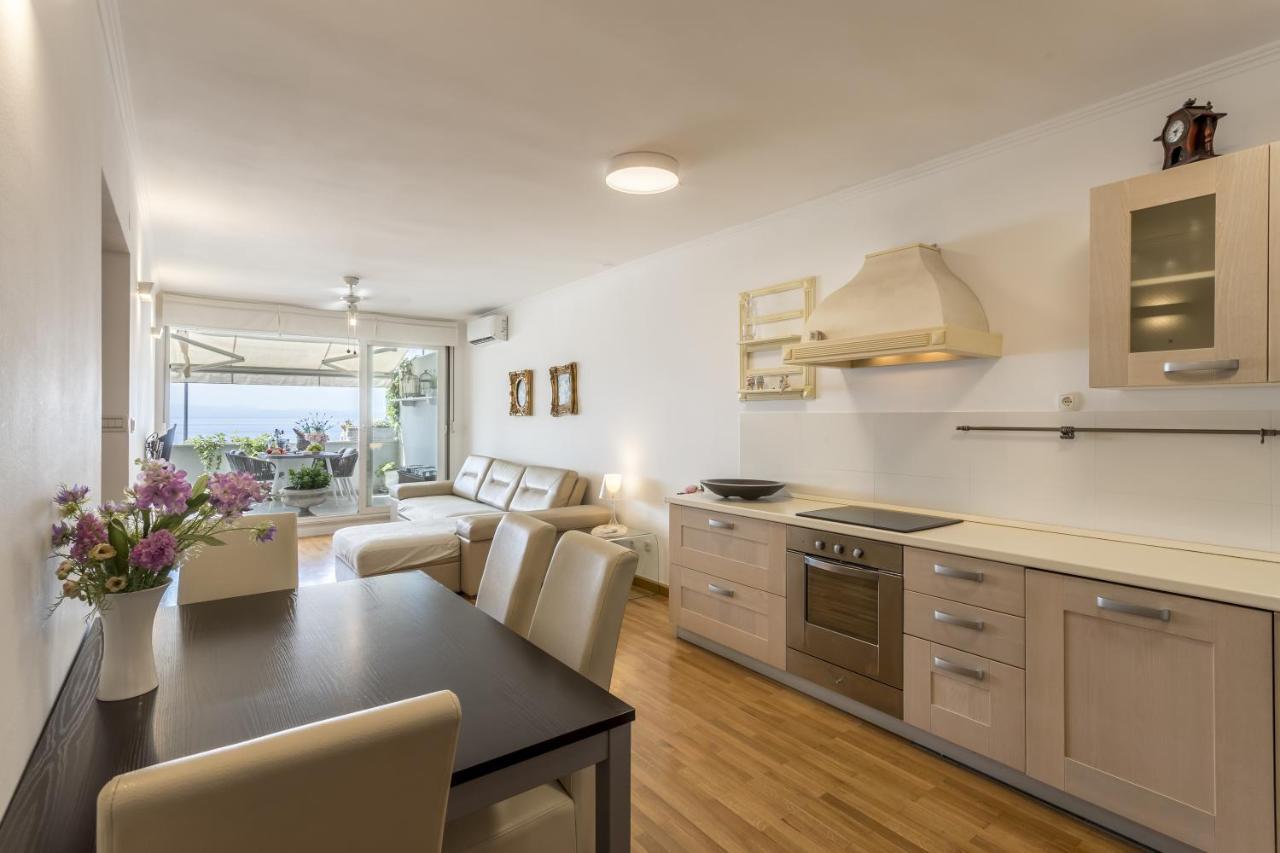 Apartamento Sun Views 3