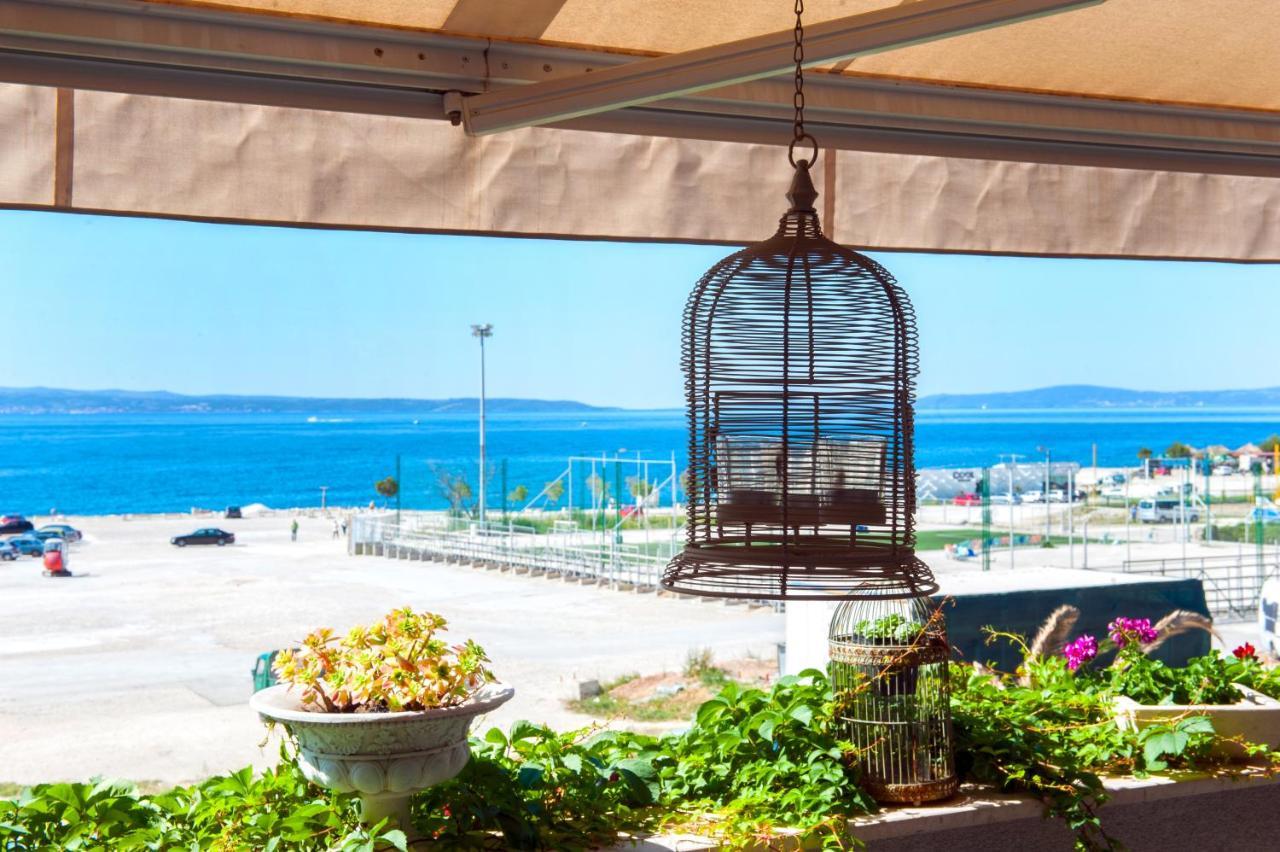 Apartamento Sun Views 3 Split