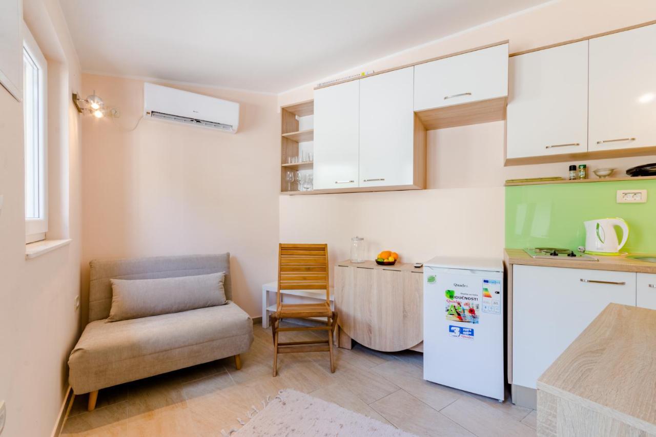 Villa Luxury Roza Split