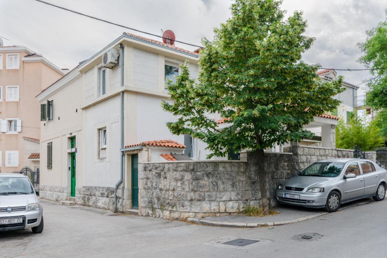 Luxury Roza Villa Split