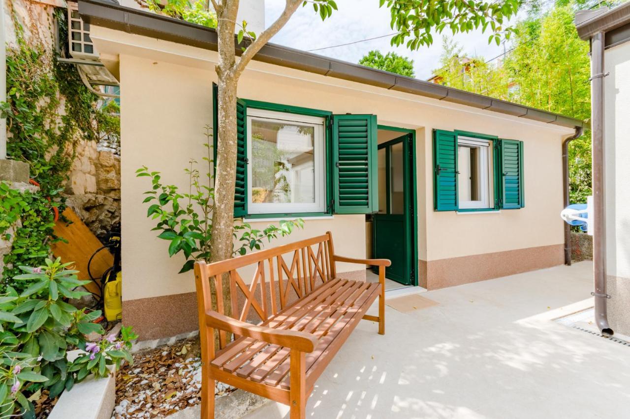 Villa Luxury Roza *