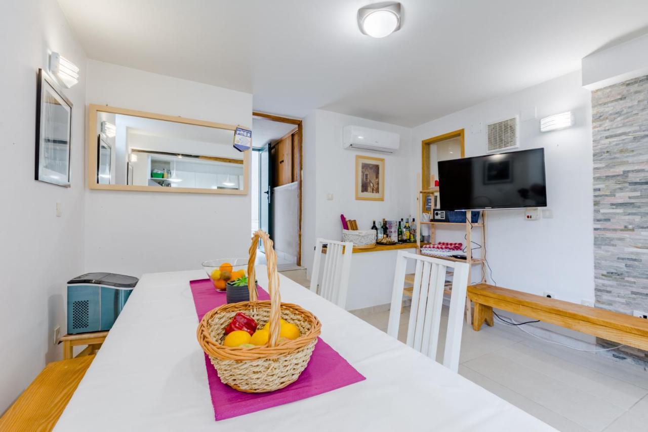 Luxury Roza Villa Split