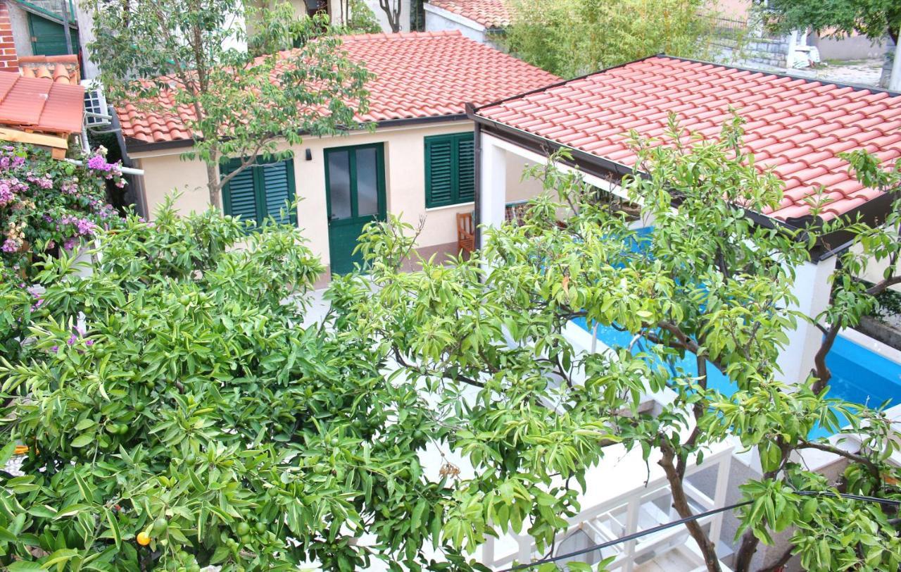 Luxury Roza Villa Split