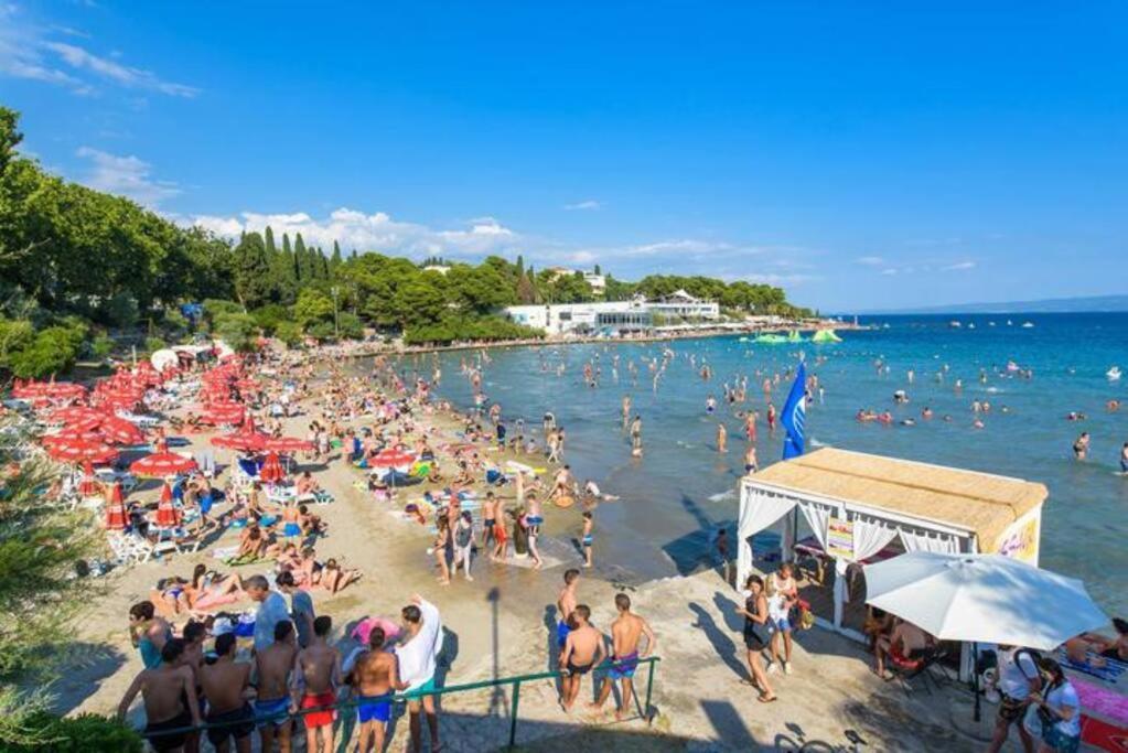 Novi Demy U Centru Splita Apartment