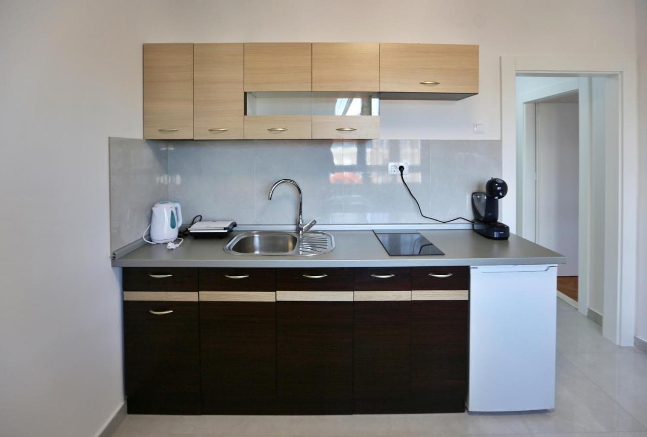 Apartamento New Emda U Centru Splita *