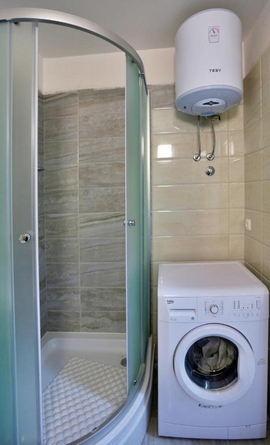 Apartamento New Emda U Centru Splita *