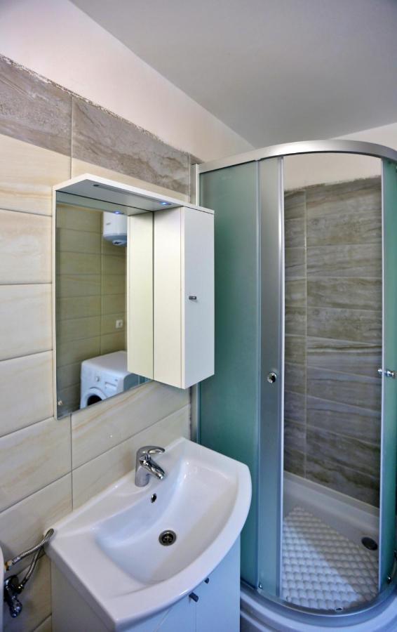 Apartamento New Emda U Centru Splita