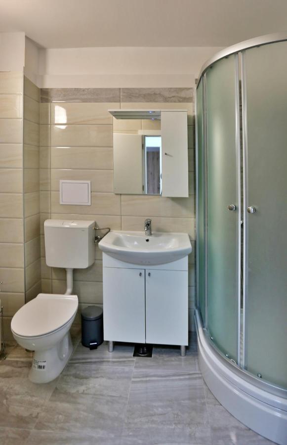 Apartamento New Emda U Centru Splita Split