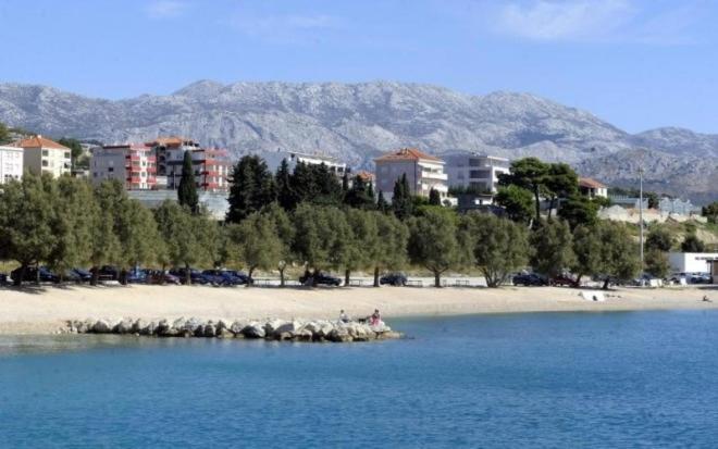 Croatia Sea View *
