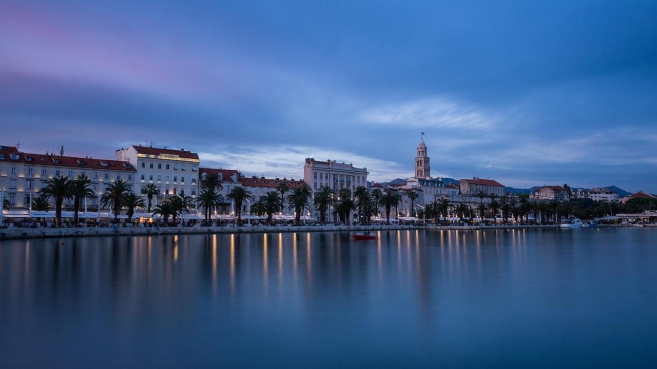 Croatia Sea View