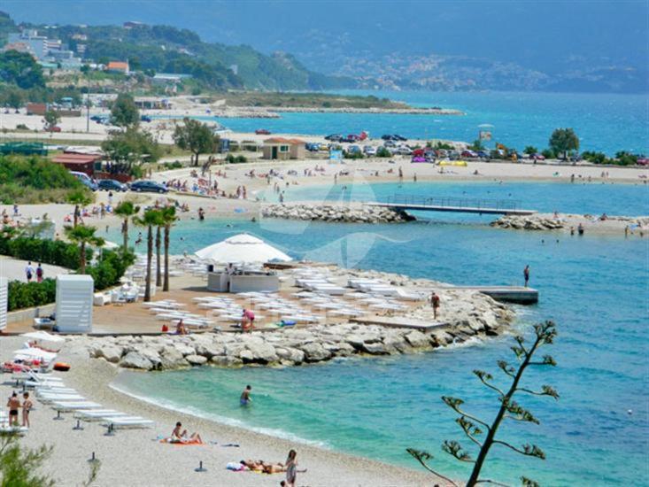 Croatia Sea View Apartment