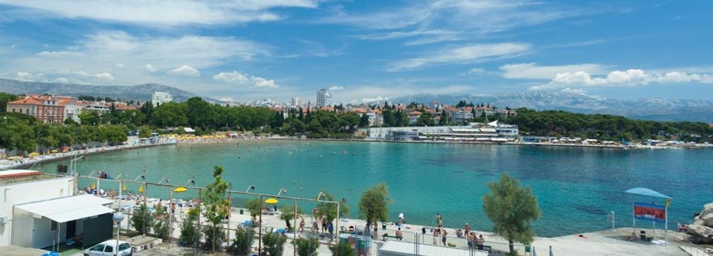 Croatia Sea View Split