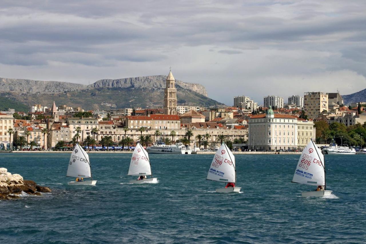Apartment Croatia Sea View Split