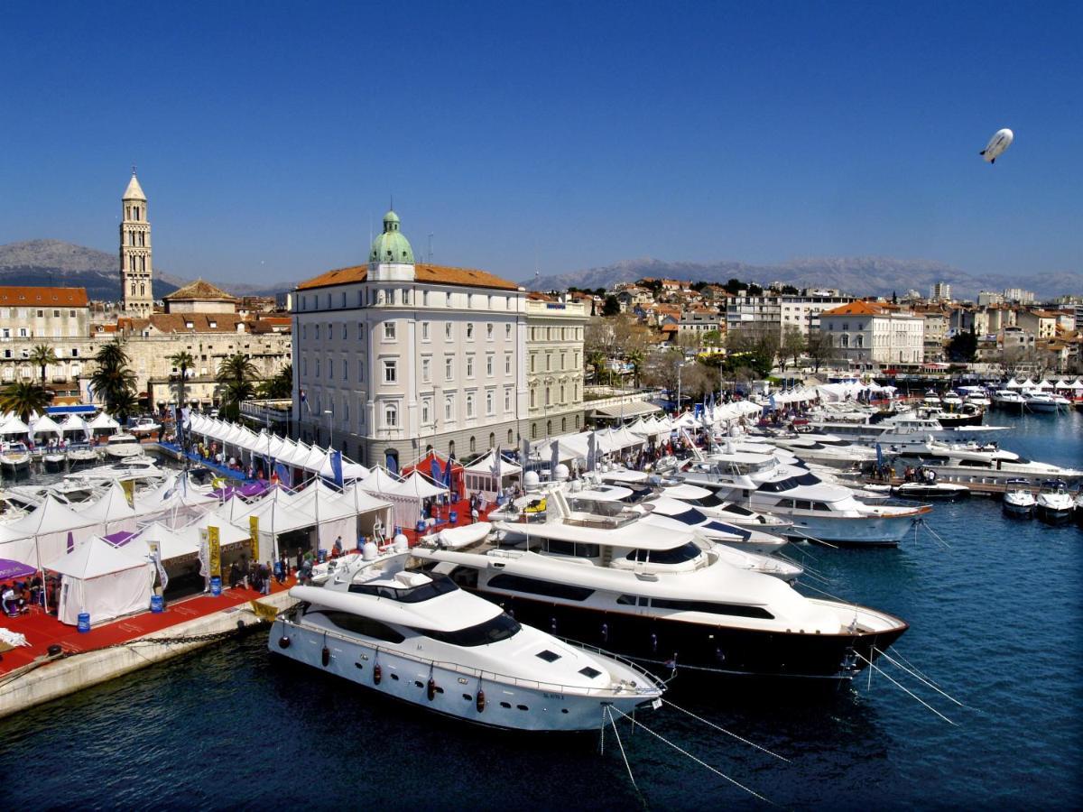 Croatia Sea View *