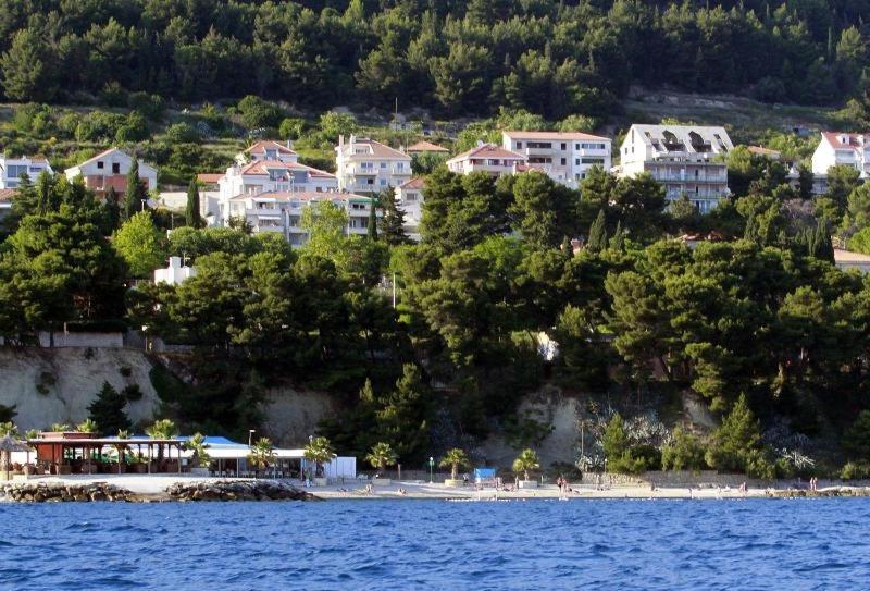Croatia Sea View