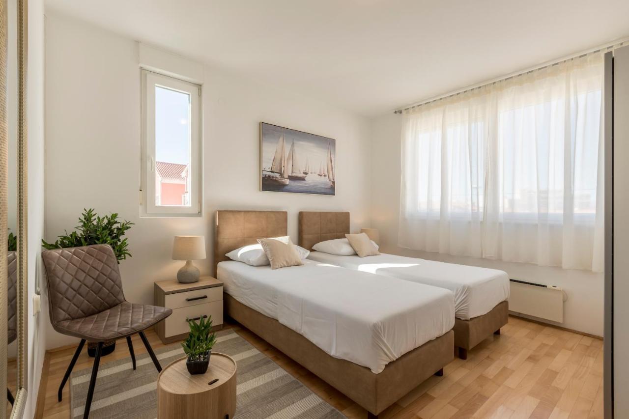 Villa Split-villas Dalmatica For 12 *