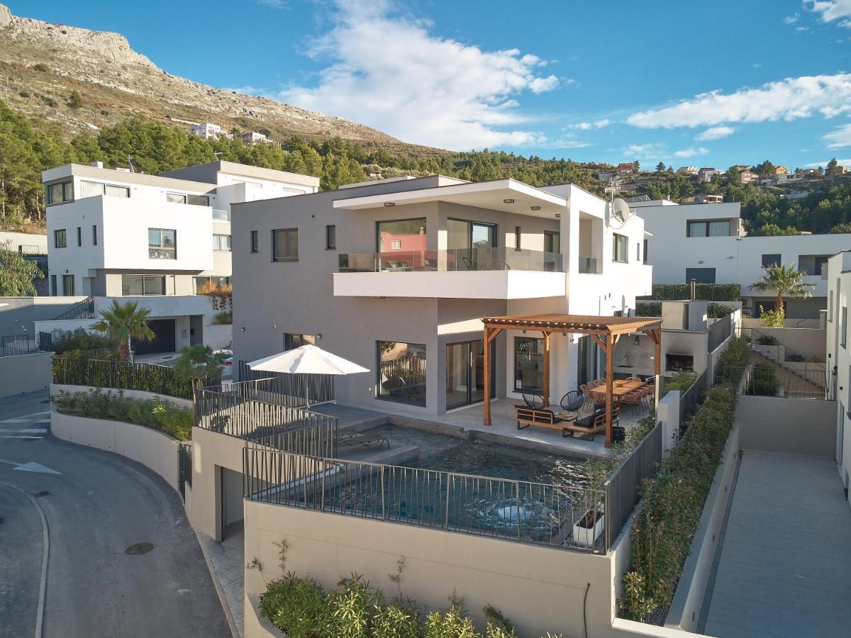 Luxury Sol Mate * Split