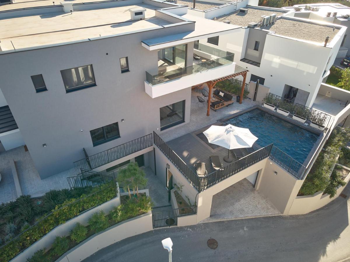 Villa Luxury Sol Mate *