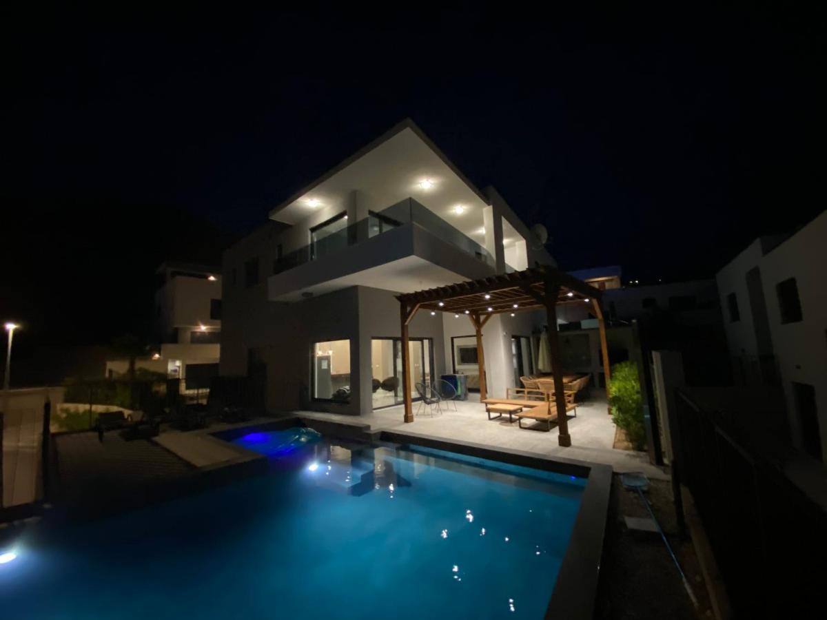 Villa Luxury Sol Mate