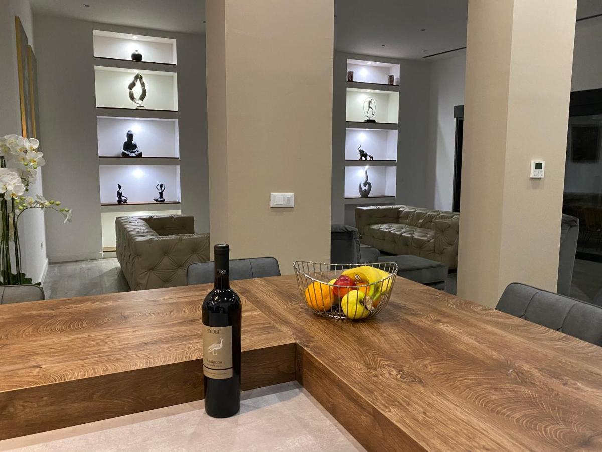 Villa Luxury Sol Mate *