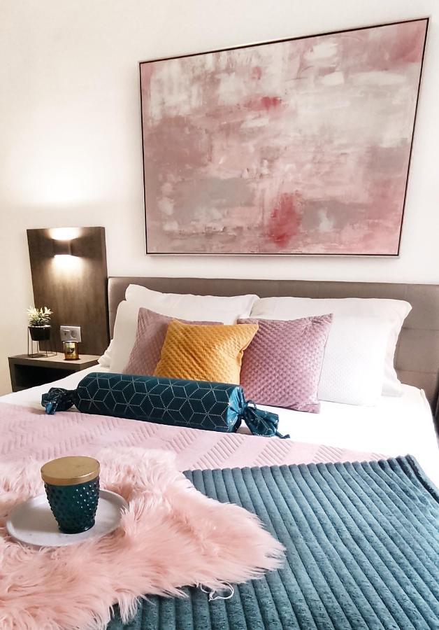 Modern Rino Apartment *
