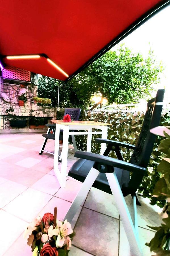 Apartment Luxury M&n In - Free Parking Split