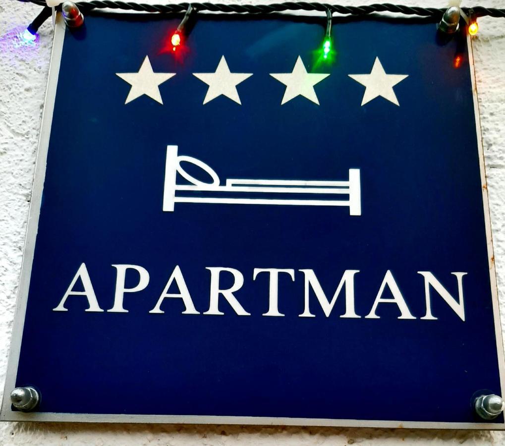 Apartment Luxury M&n In - Free Parking