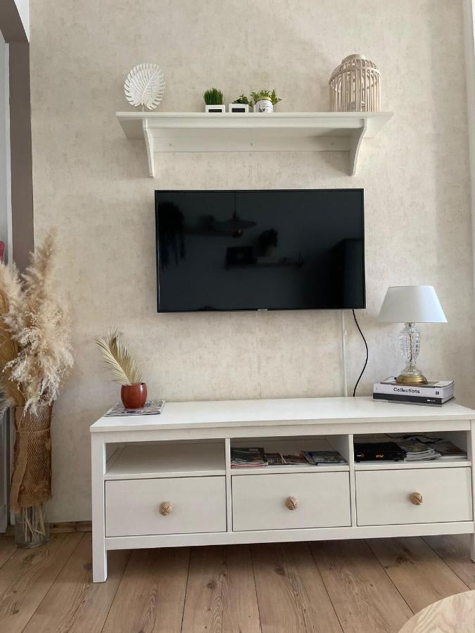 Ria Apartment Split