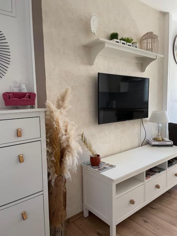 Ria Apartment