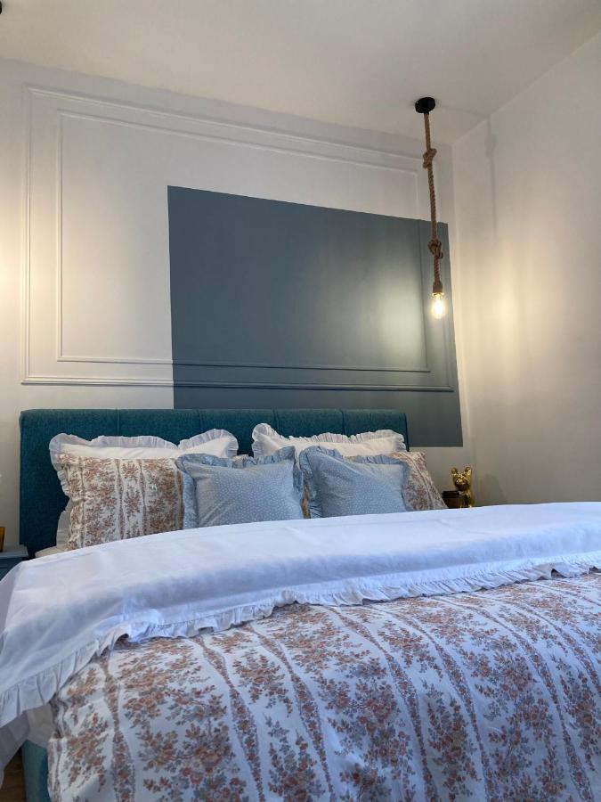 Ria Apartment Split