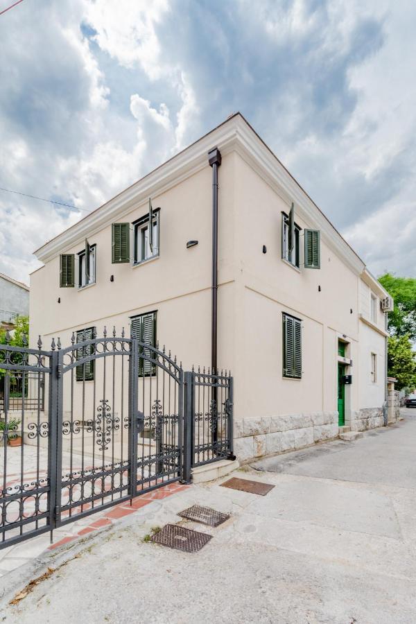 Luxury Roza Villa Split