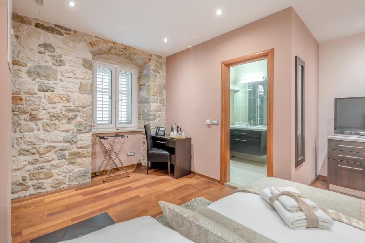 Palace Heritage - Adults Only 4* Split