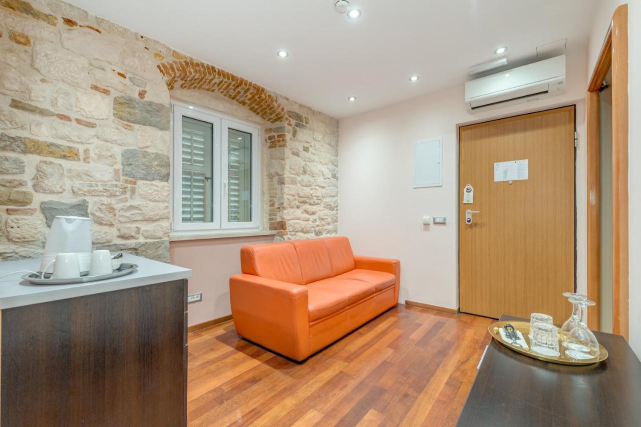 Palace Heritage - Adults Only Hotel Split