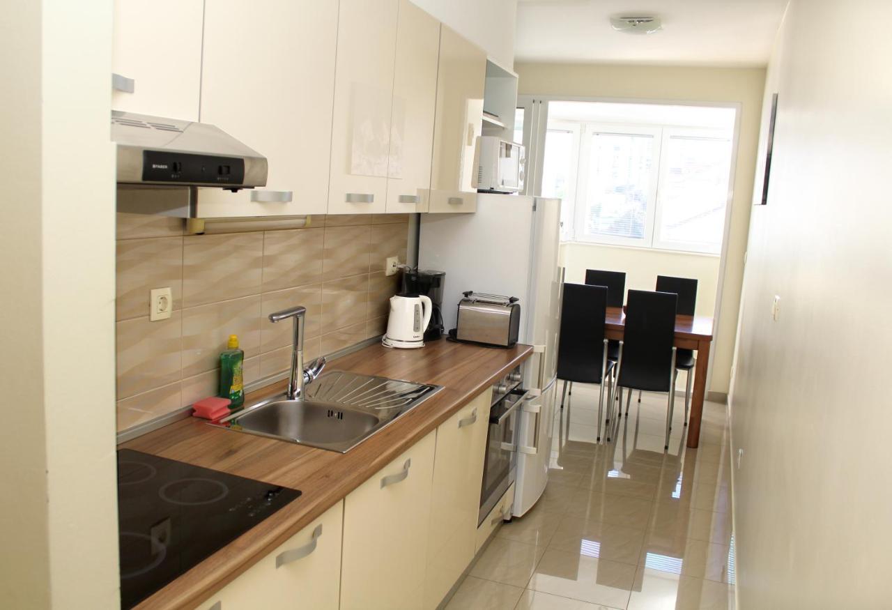 Apartment Mel *
