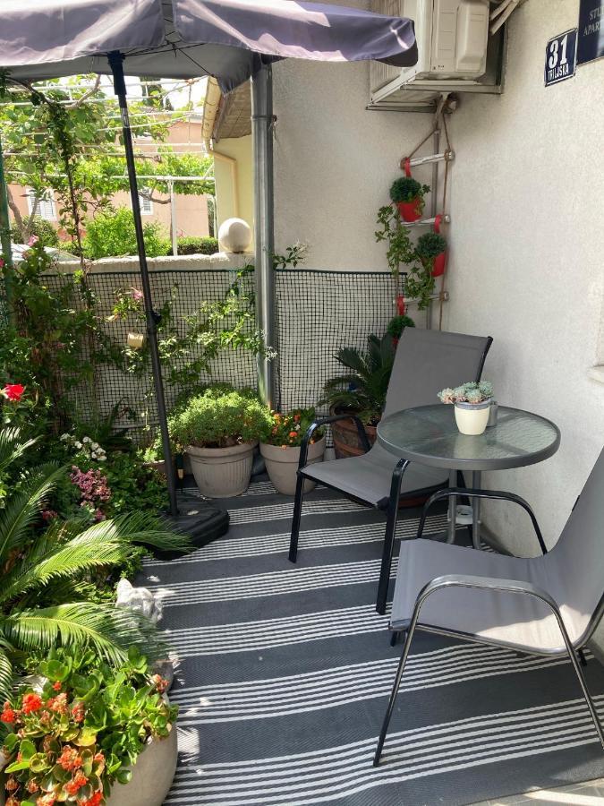 Ria Apartment Split