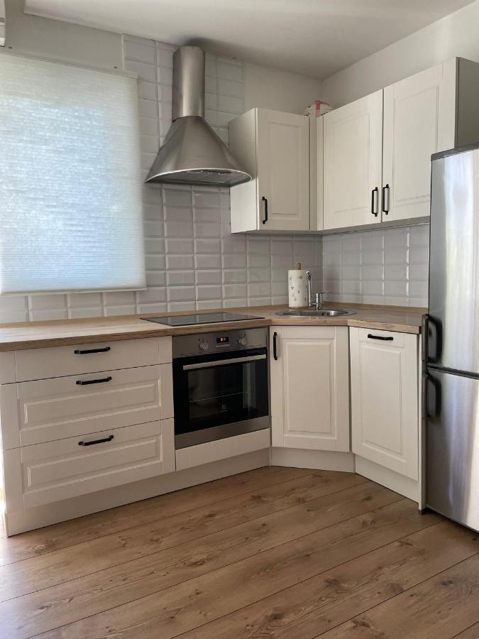 Ria Apartment Split
