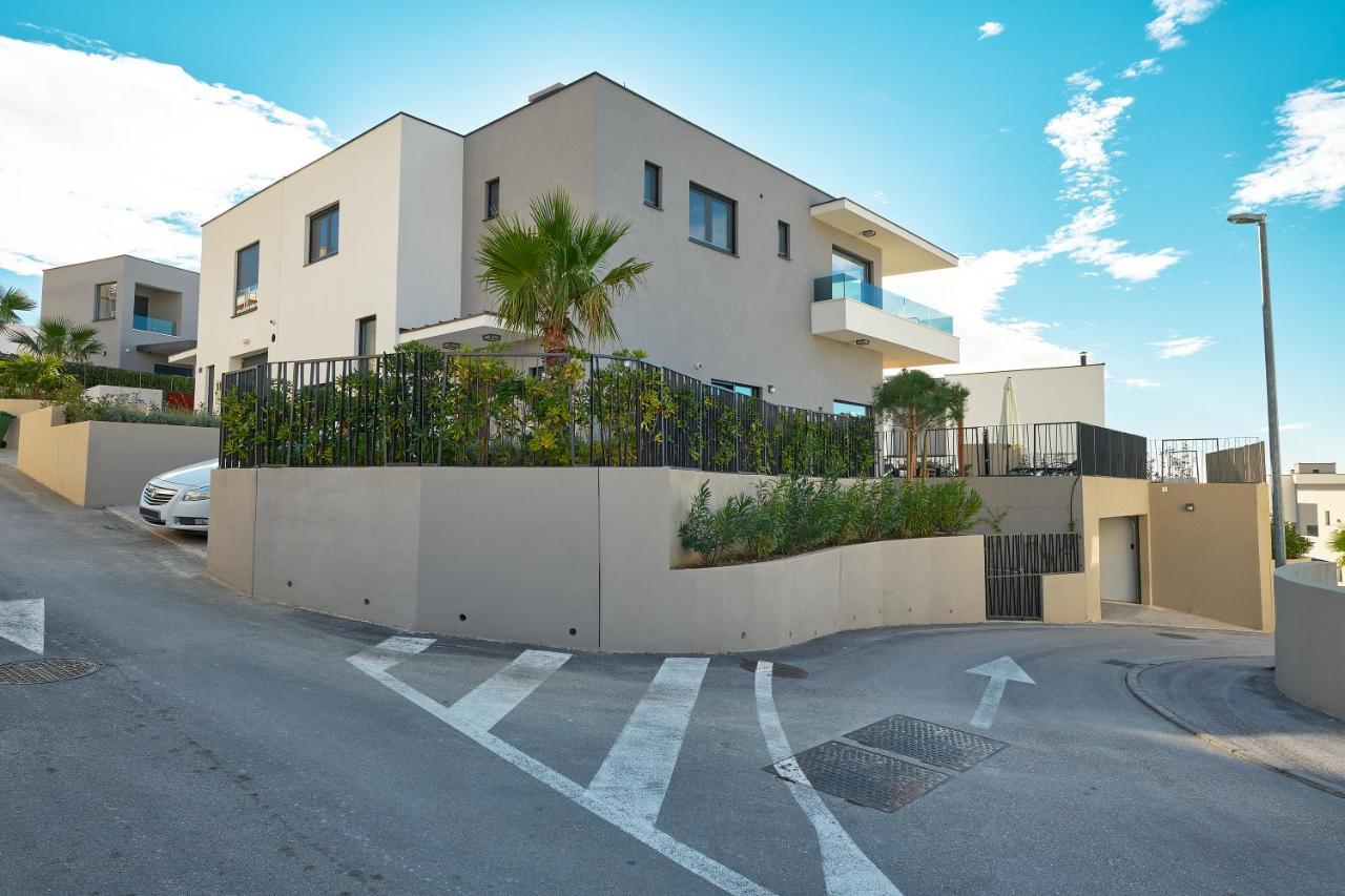 Luxury Sol Mate Villa Split