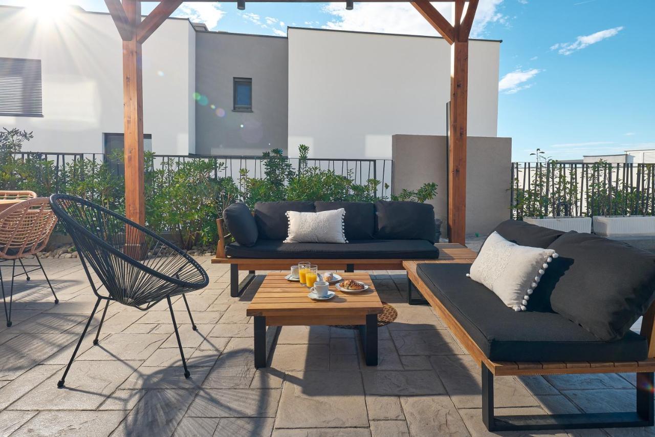 Luxury Sol Mate Villa Split