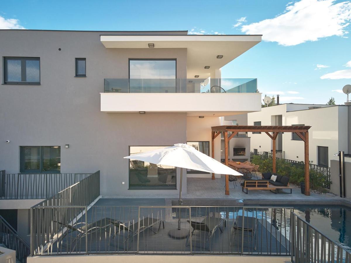 Villa Luxury Sol Mate *