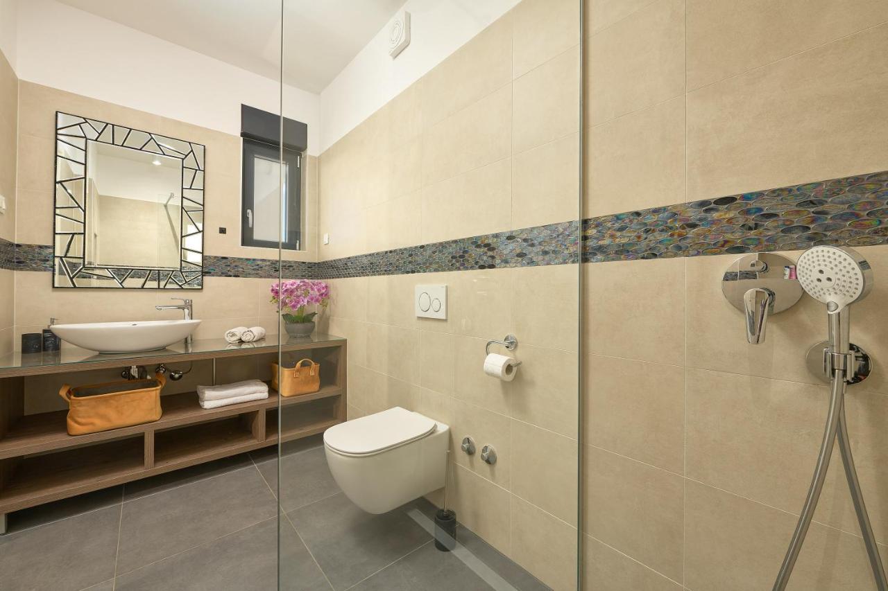Villa Luxury Sol Mate
