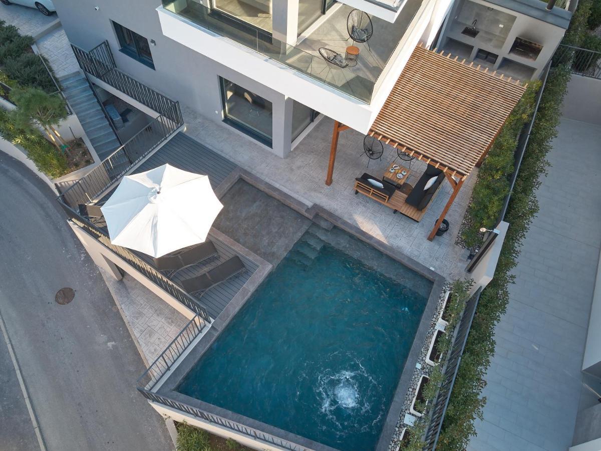 Villa Luxury Sol Mate *
