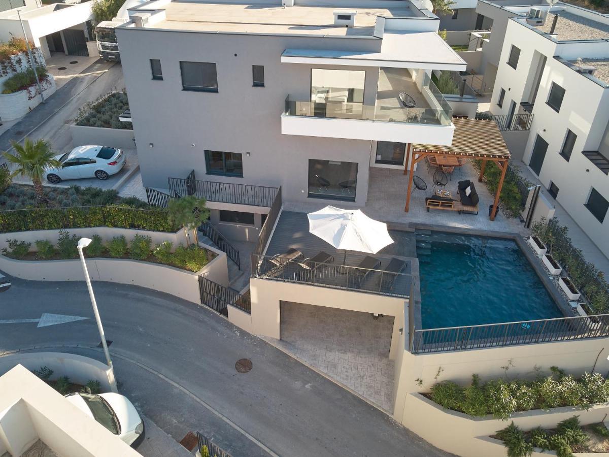 Villa Luxury Sol Mate