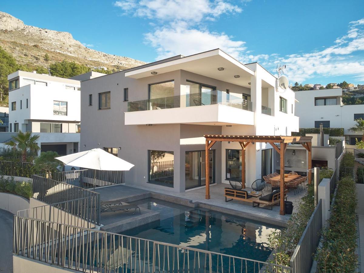 Villa Luxury Sol Mate